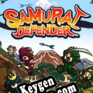 Samurai Defender key generator