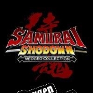 Samurai Shodown NeoGeo Collection license keys generator