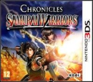 Samurai Warriors: Chronicles license keys generator