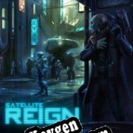 Key generator (keygen)  Satellite Reign