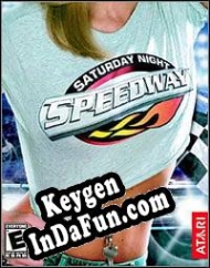 Saturday Night Speedway activation key