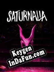 Key generator (keygen)  Saturnalia