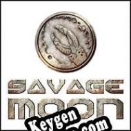 CD Key generator for  Savage Moon