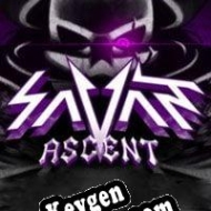 Savant: Ascent CD Key generator