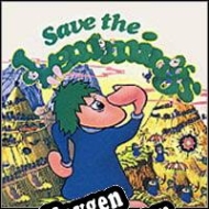 Save the Lemmings key generator