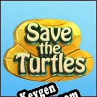 Save the Turtles key generator