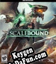 Scalebound key for free