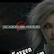 CD Key generator for  Scars of Mars