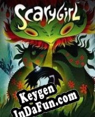 Key generator (keygen)  Scarygirl