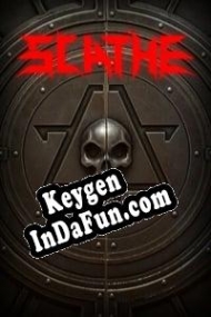 Key generator (keygen)  Scathe