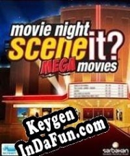 Free key for Scene It? Movie Night: Mega Movies