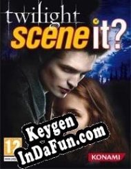 Scene it?: Twilight activation key