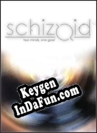 Key for game Schizoid