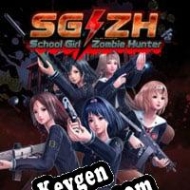 Activation key for School Girl/Zombie Hunter