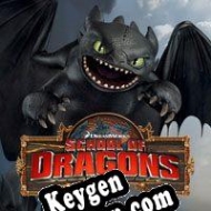 School of Dragons license keys generator