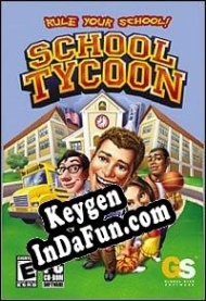 School Tycoon CD Key generator