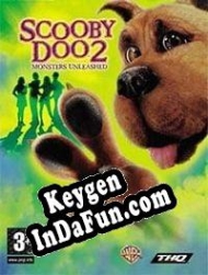 Scooby-Doo 2: Monsters Unleashed license keys generator