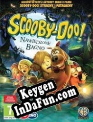 Scooby-Doo! and the Spooky Swamp key generator
