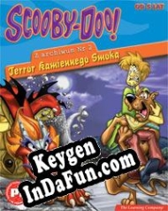 Scooby-Doo: Case File 2 The Scary Stone Dragon key for free