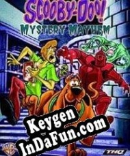 Scooby Doo! Mystery Mayhem activation key