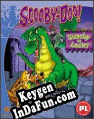 Activation key for Scooby-Doo: Phantom of the Knight