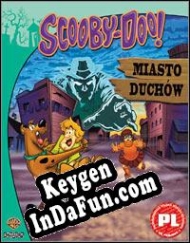 Scooby-Doo: Showdown in Ghost Town key for free