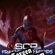 SCP: Fragmented Minds key generator