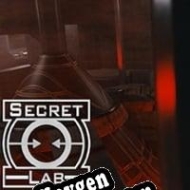 Activation key for SCP: Secret Laboratory