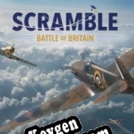 Scramble: Battle of Britain activation key