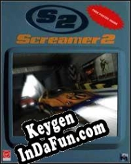 Screamer 2 activation key