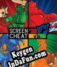 CD Key generator for  Screencheat