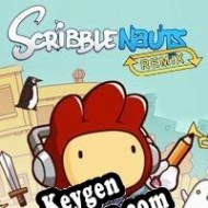 Scribblenauts Remix activation key