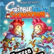 Scribblenauts Showdown key for free