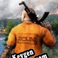 CD Key generator for  SCUM