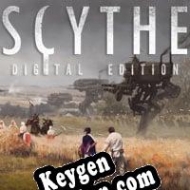 Key generator (keygen)  Scythe: Digital Edition