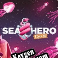 CD Key generator for  Sea Hero Quest