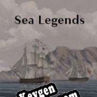 Registration key for game  Sea Legends