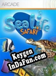 Sea Life Safari activation key