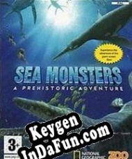 Sea Monsters: A Prehistoric Adventure activation key