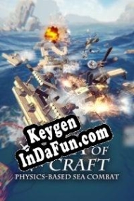 Sea of Craft key for free