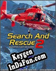 Search and Rescue 2 CD Key generator