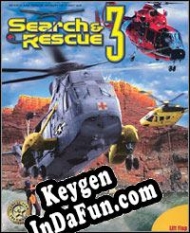 Key for game Search and Rescue 3