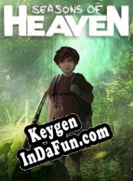 CD Key generator for  Seasons of Heaven