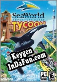 CD Key generator for  SeaWorld Adventure Parks Tycoon