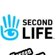 Free key for Second Life