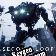 Second-Loop key generator