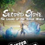 CD Key generator for  Second Stone: The Legend of the Hidden World