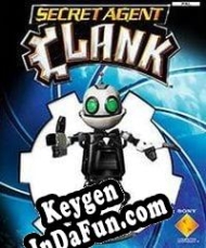 Secret Agent Clank key generator