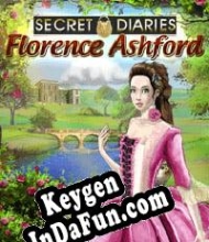 Secret Diaries: Florence Ashford activation key