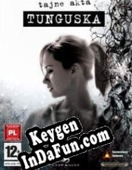 Secret Files: Tunguska activation key